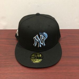 New Era, 59Fifty Fitted Hat, 1999 World Series, New York Yankees